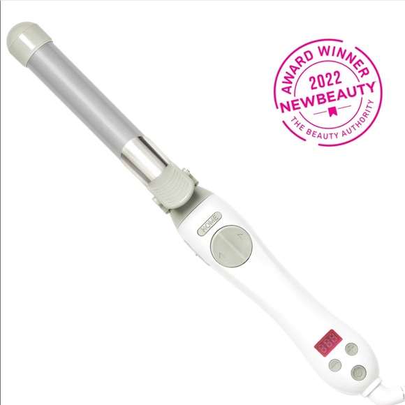 Beachwaver S1, used only twice, in perfect condition - Picture 1 of 2